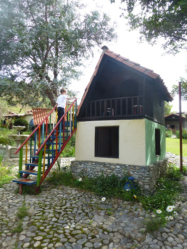 Posada Las Casitas de Tabay