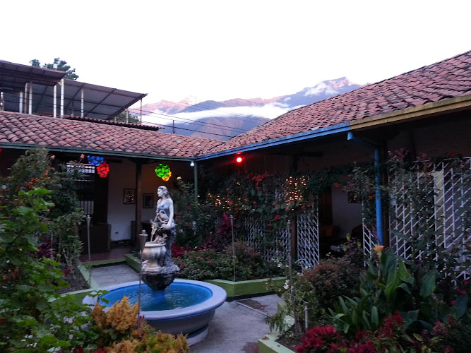 Posada La Serranía Andina