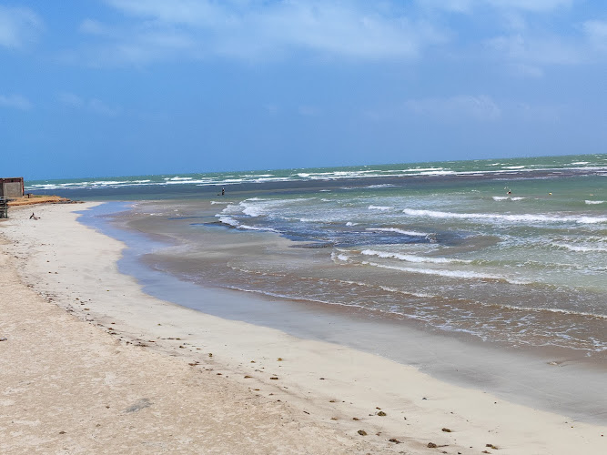 Playa Buchuaco