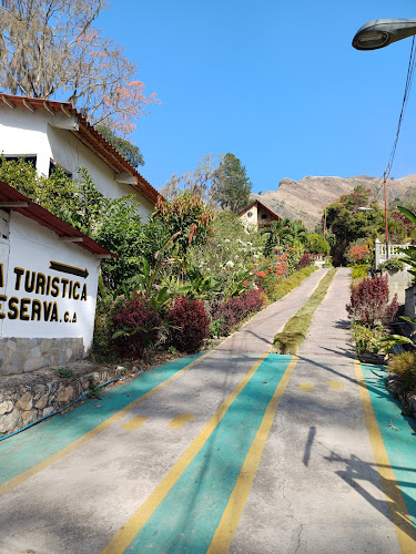 Posada Turistica Familiar "La Reserva"