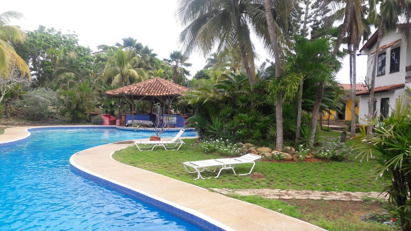 Hotel Guacuco Resort