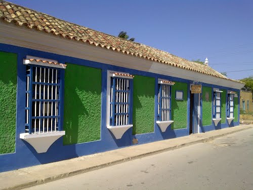 La Posada Del Capitan