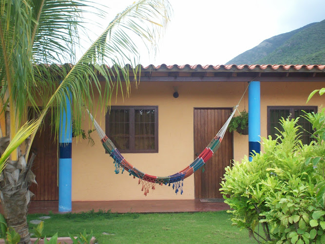 Posada Guacuco Sol