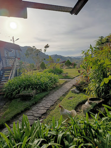 Posada Villa Moruna