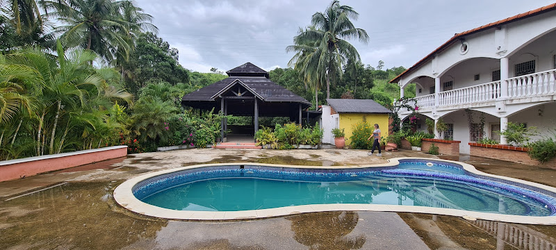 Posada Laguna Vieja