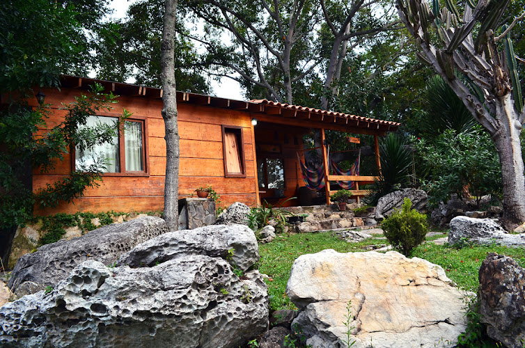 Glamping La Cepa