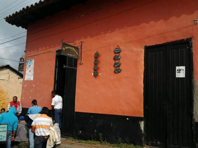 Posada Dos Tobías