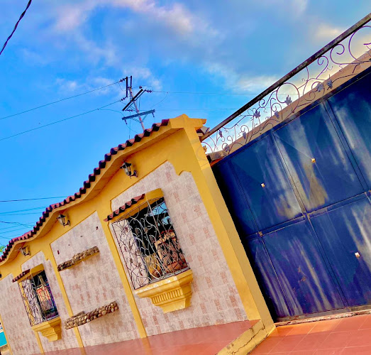 Posada Turistica La Puerta Del Zulia, C.A.