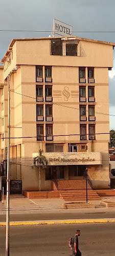 Hotel Maracaibo Suites, C.A.