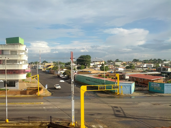 Hotel La Carreta del Tigre