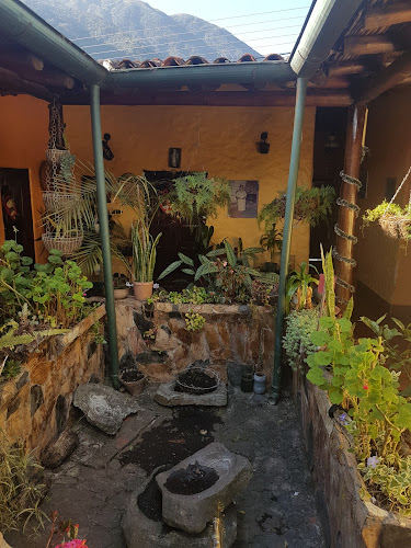 Posada La Casa de Mis Viejos