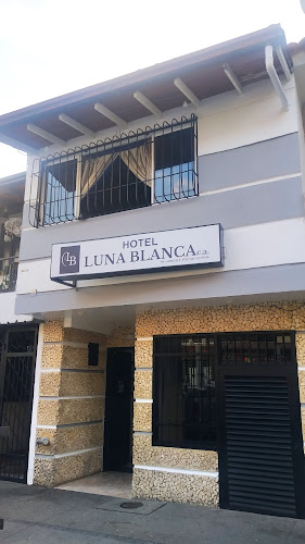 Hotel Luna Blanca