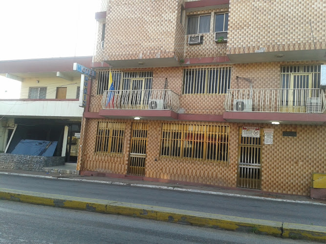 Hotel Muñiz