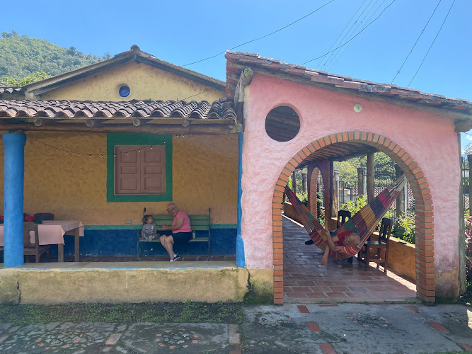 La Posada del Turista HR, C.A