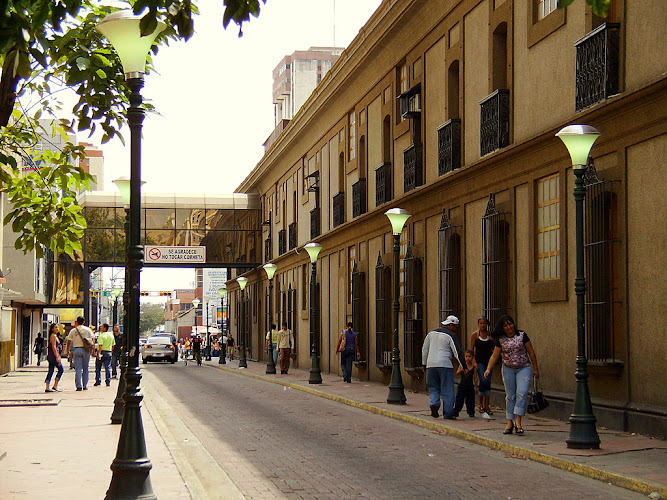 Hotel Mar del Plata