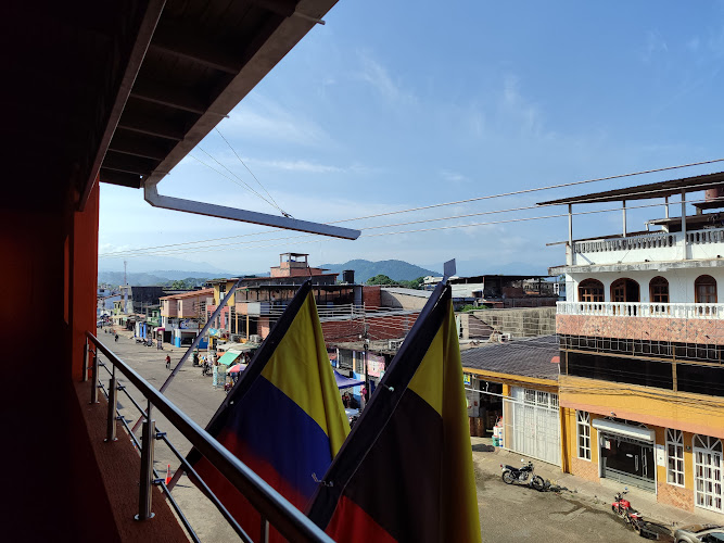 Hotel Nuestra Señora De Coromoto