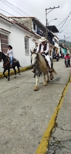 Posada El Canto De Los Angeles