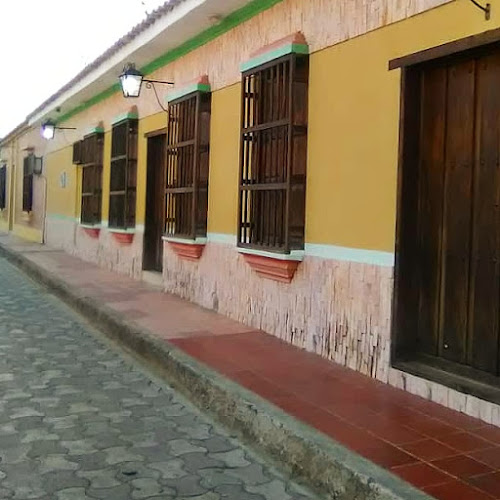 POSADA TURISTICA AGUA LINDA