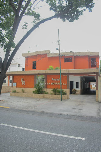 Posada La Rotaria Barquisimeto