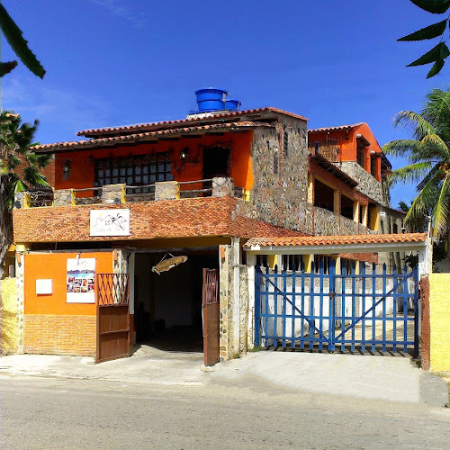 Posada Casas del Mar