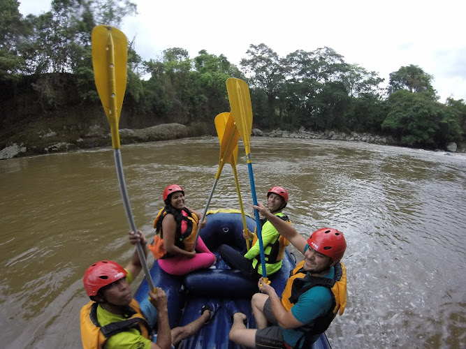 Acequia Aventura