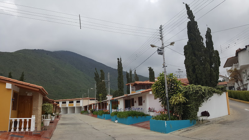 Posada Mi Pequeña Villa