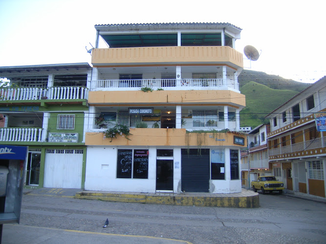 Posada Coromoto