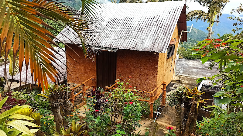 Posada Turística La Troja