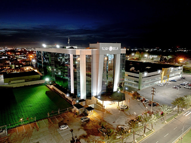 Rosa Bela Hotel & Convention Center