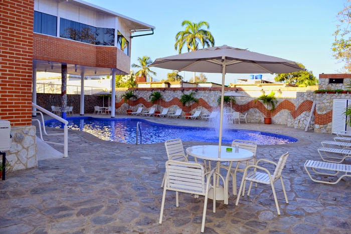 Hotel Villa Playa Grande