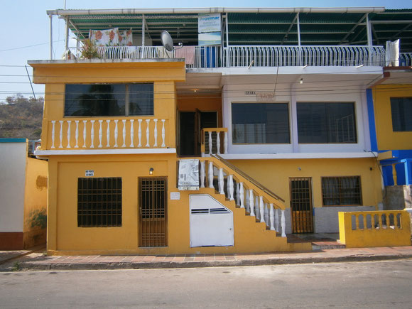 Posada Jogeima