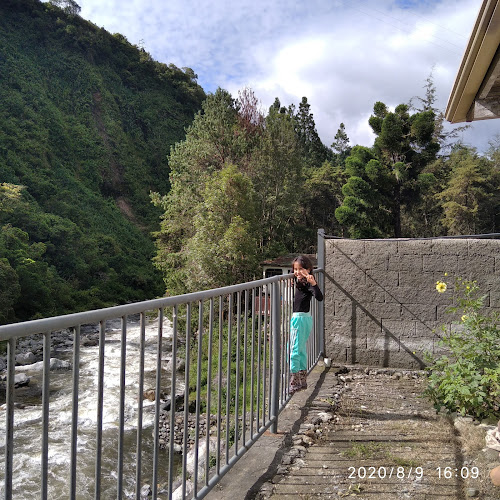 Posada Rio Santo Domingo