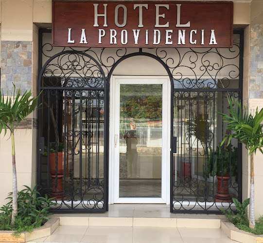 Hotel La Providencia