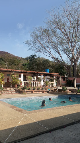 Posada Yaguarijuan