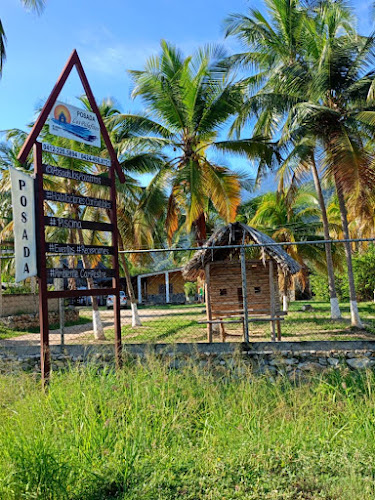 Posada Los Palafitos