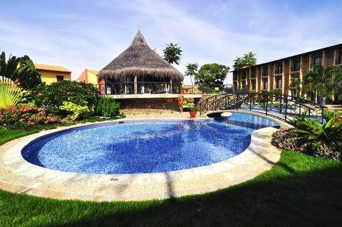 GEO Inn Las Villas