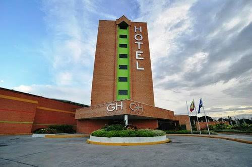 Hotel GH Buenaventura Hotel GH Buenaventura