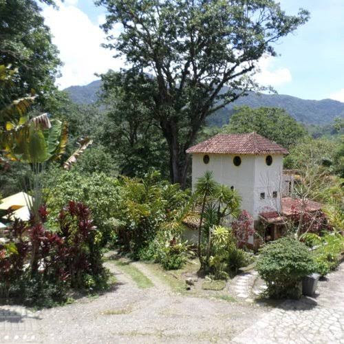 Posada El Rincón de las Golondrinas