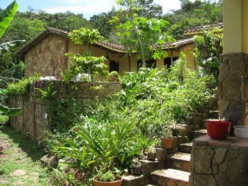 Posada Finca El Monte