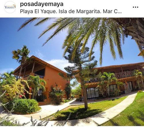 Posada Yemaya