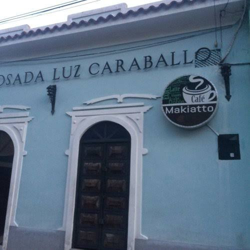 Posada Luz Caraballo