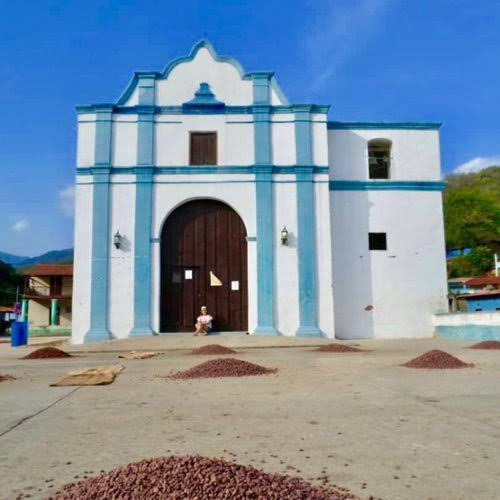 posada la luzonera