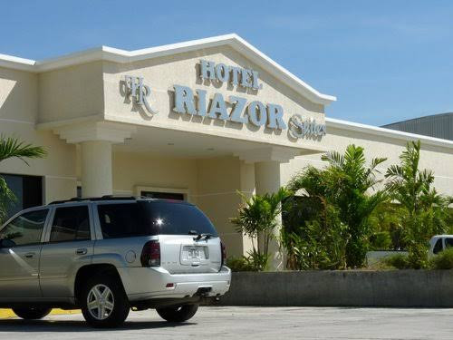 Hotel Riazor Suites