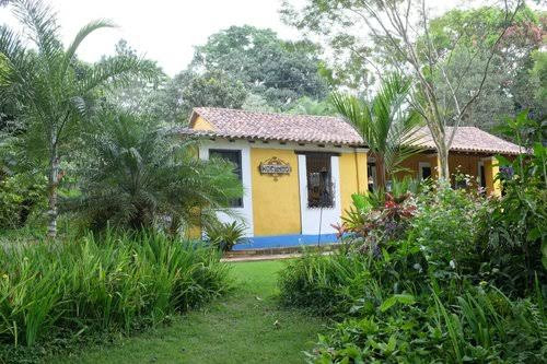 Posada Mocundo Posada Mocundo