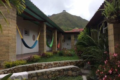 Mejores Posadas En Caripe Loma Paraiso Cerca De Mi