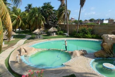 Mejores Posadas En Chichiriviche Cerca De La Playa Cerca De Mi