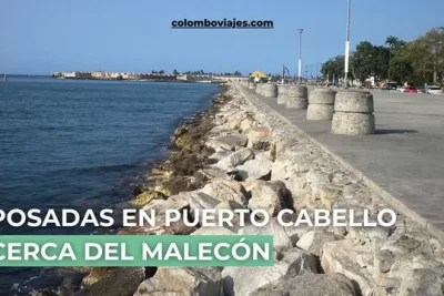 Mejores Posadas En El Malecon De Puerto Cabello Cerca De Mi