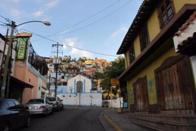 Mejores Posadas En El Pueblo Del Hatillo Caracas Cerca De Mi