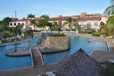 Mejores Posadas En Higuerote Con Cocina Y Piscina Cerca De Mi