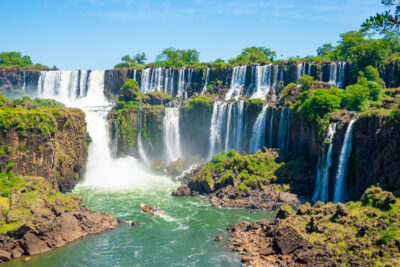 Mejores Posadas En Las Cataratas De Hueque Cerca De Mi